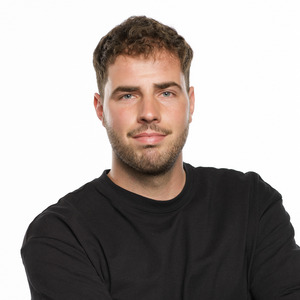 Clément Maggliocco.