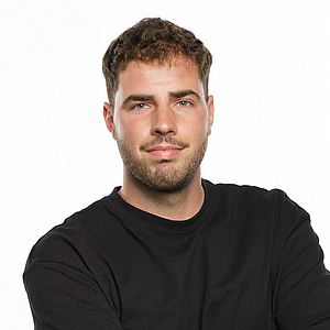 Clément Maggliocco.